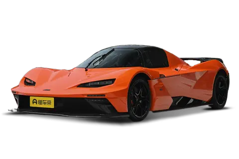 X-BOW GT-XR
