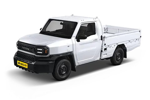 Hilux Champ