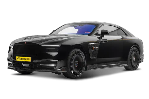 Mansory ShanLing