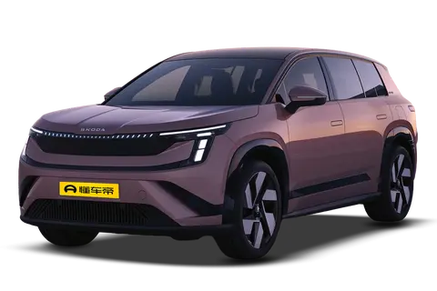 Škoda Peaq