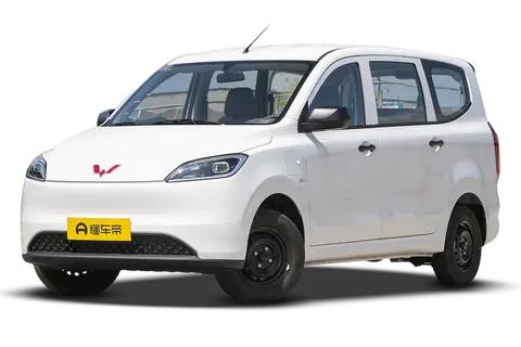 Wuling HongGuang Pure Electric