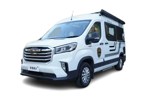V-500 Series Lie