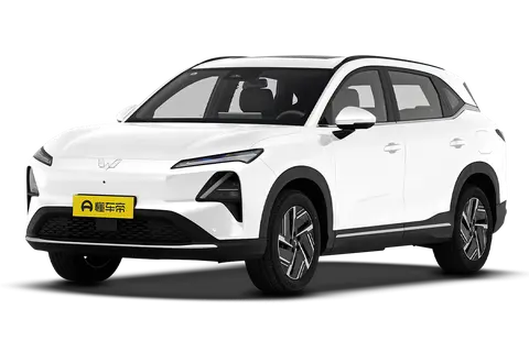 Wuling XingGuang S EV