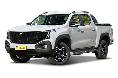 Changan LieShou