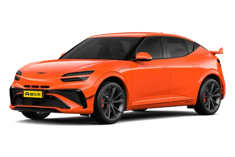 Genesis GV60