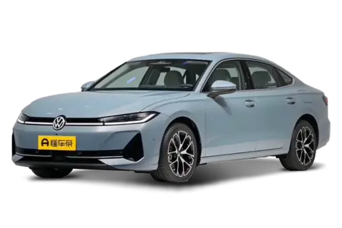 PaSaTe PHEV