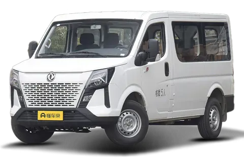 dongfeng motor YuFeng