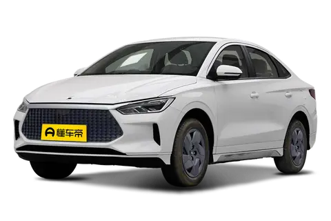 linghui e3 EV