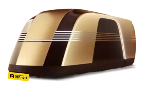 Tesla Robovan