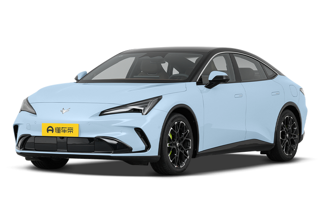 ARCFOX ARCFOX S5 9.98-16.88 — миниатюра 2