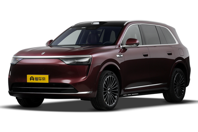 AITO AITO M8 35.98-45.98 — миниатюра 2