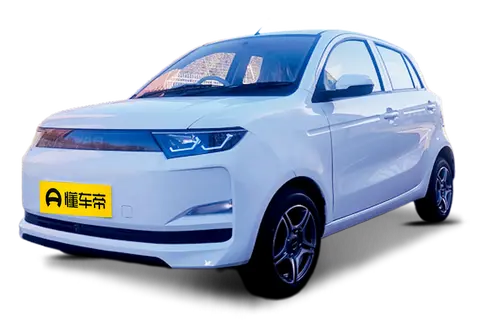 BAIC L7H