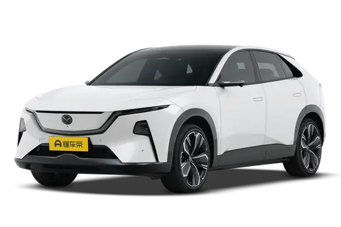 Mazda EZ-60