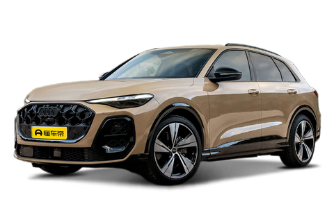 Audi Q5(进口)