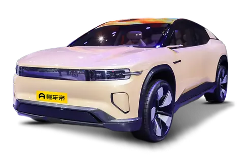 Changan CD701
