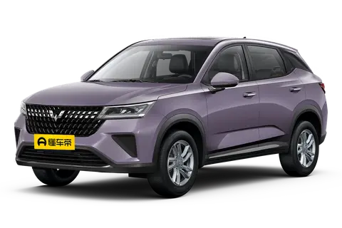Wuling XingChi