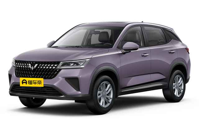 Wuling WulingXingchi 5.18-6.48 — миниатюра 2