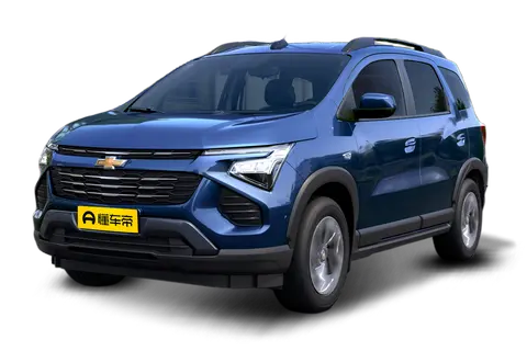 Chevrolet Spin