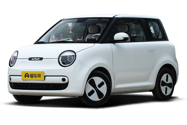 Changan Qiyuan Lumin 3.49-6.99 — миниатюра 2