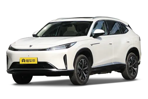 Roewe D5X DMH