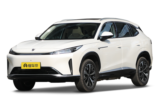 Roewe D5X DMH 9.98-11.68 — миниатюра 2