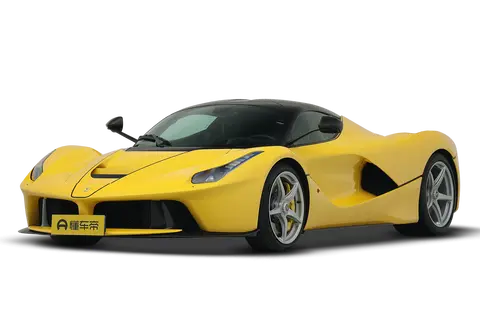 Ferrari LaFerrari