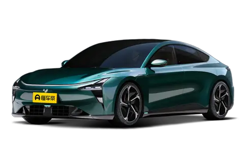 Jiyue Automobile 07