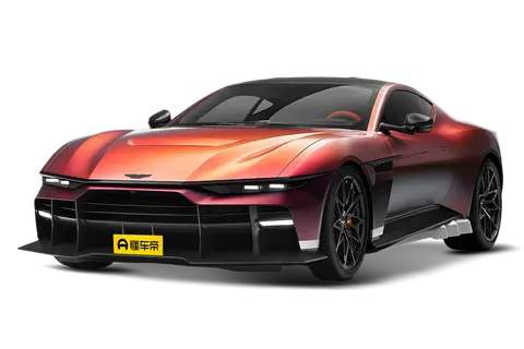 Aston Martin Valen