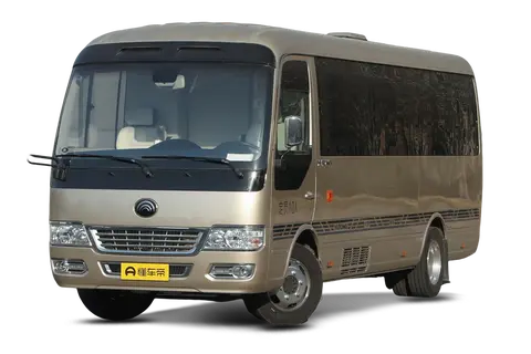 YUTONG T7