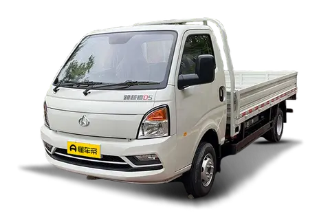 KuaYueZhe D5 NEV