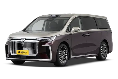 Voyah MengXiangJia PHEV