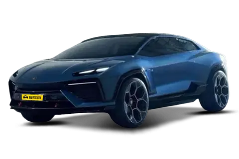 Lamborghini Lanzador