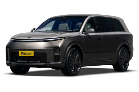 Li Auto L9
