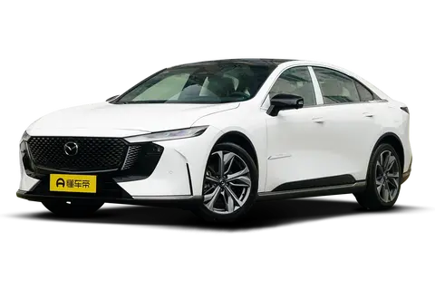 Mazda EZ-6