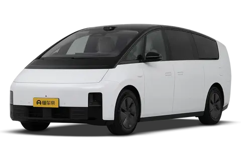 Li Auto MEGA