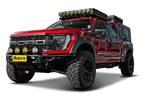 Lorinser F-150