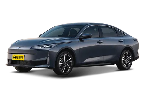 Changan 530