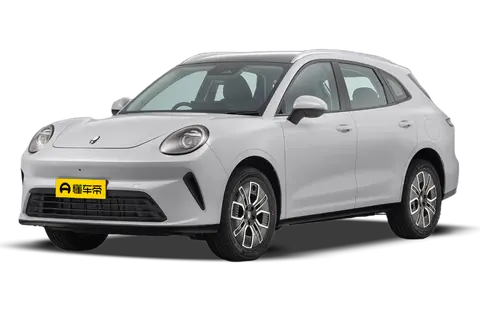 Ora 5SUV ChaDian