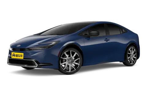 PuRuiSi PHEV