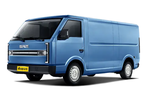 XinYuan E3