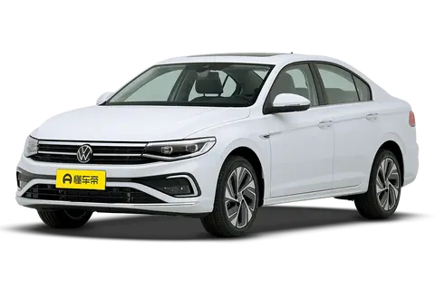 Volkswagen BaoLai