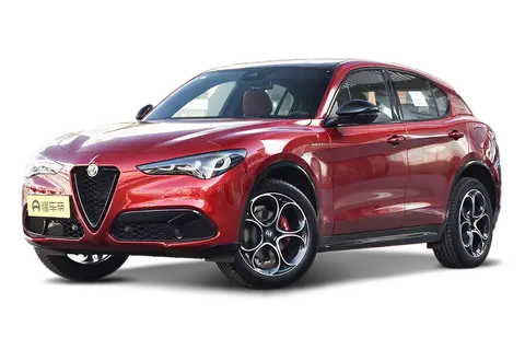 Stelvio SiTanWei
