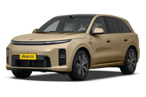 Li Auto L6