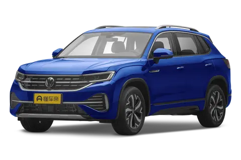 TanYue GTE