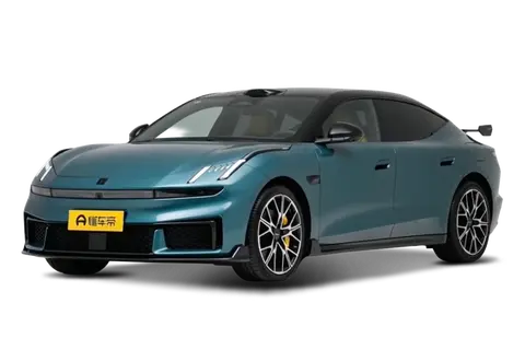 Lynk & Co 10