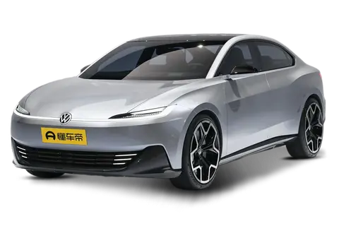 Volkswagen ID.AURA