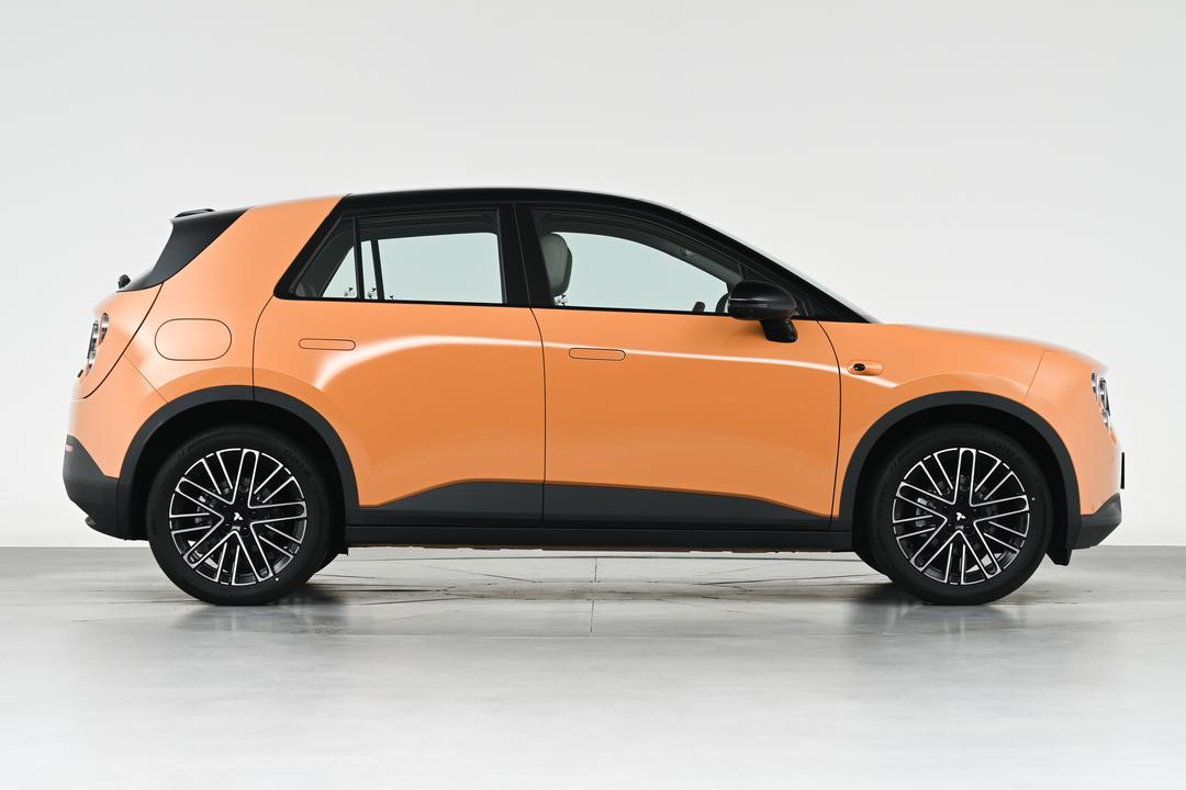 NIO Firefly 2026, фото 8