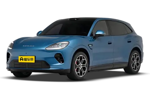QiJing GX7
