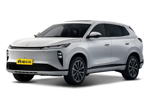 Dong Feng Aeolus L8 PHEV
