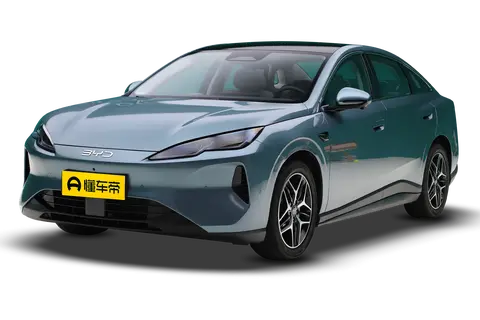 Seal 06EV